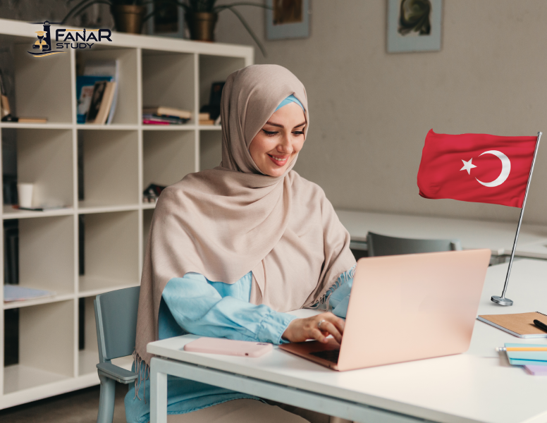 العمل في تركيا للطلاب